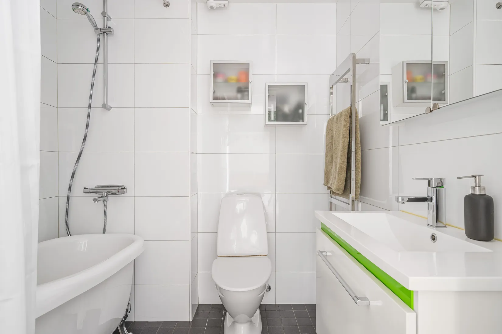 Bostadsrätt, Radhus, Ljuragatan 30B, Ljura, Norrköping