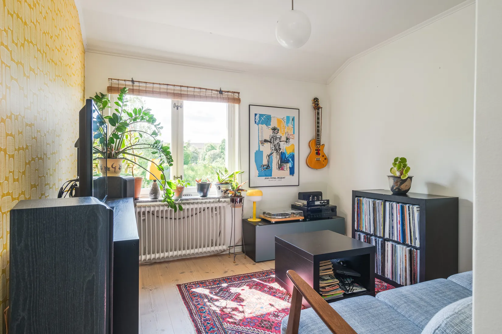 Bostadsrätt, Radhus, Ljuragatan 30B, Ljura, Norrköping