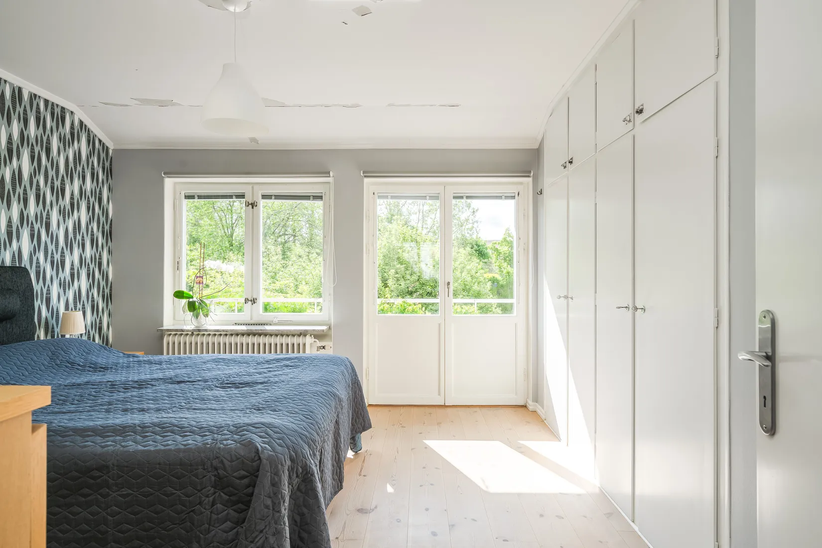 Bostadsrätt, Radhus, Ljuragatan 30B, Ljura, Norrköping