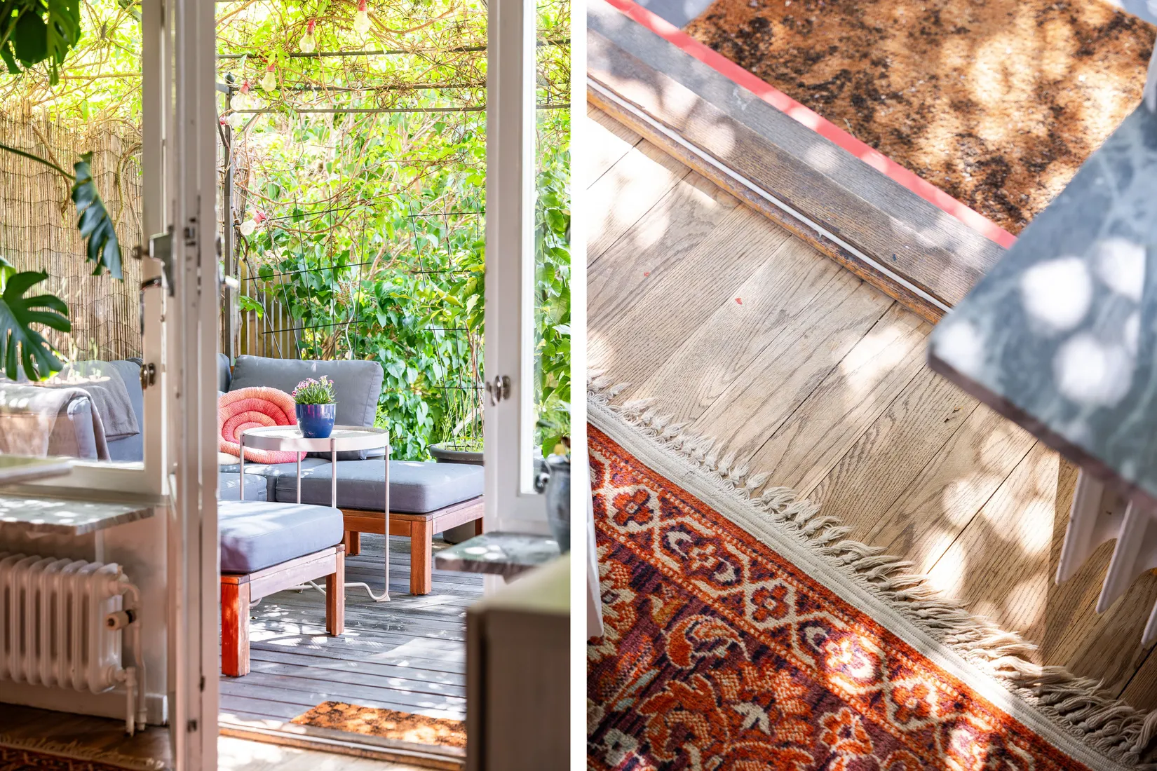 Bostadsrätt, Radhus, Ljuragatan 30B, Ljura, Norrköping