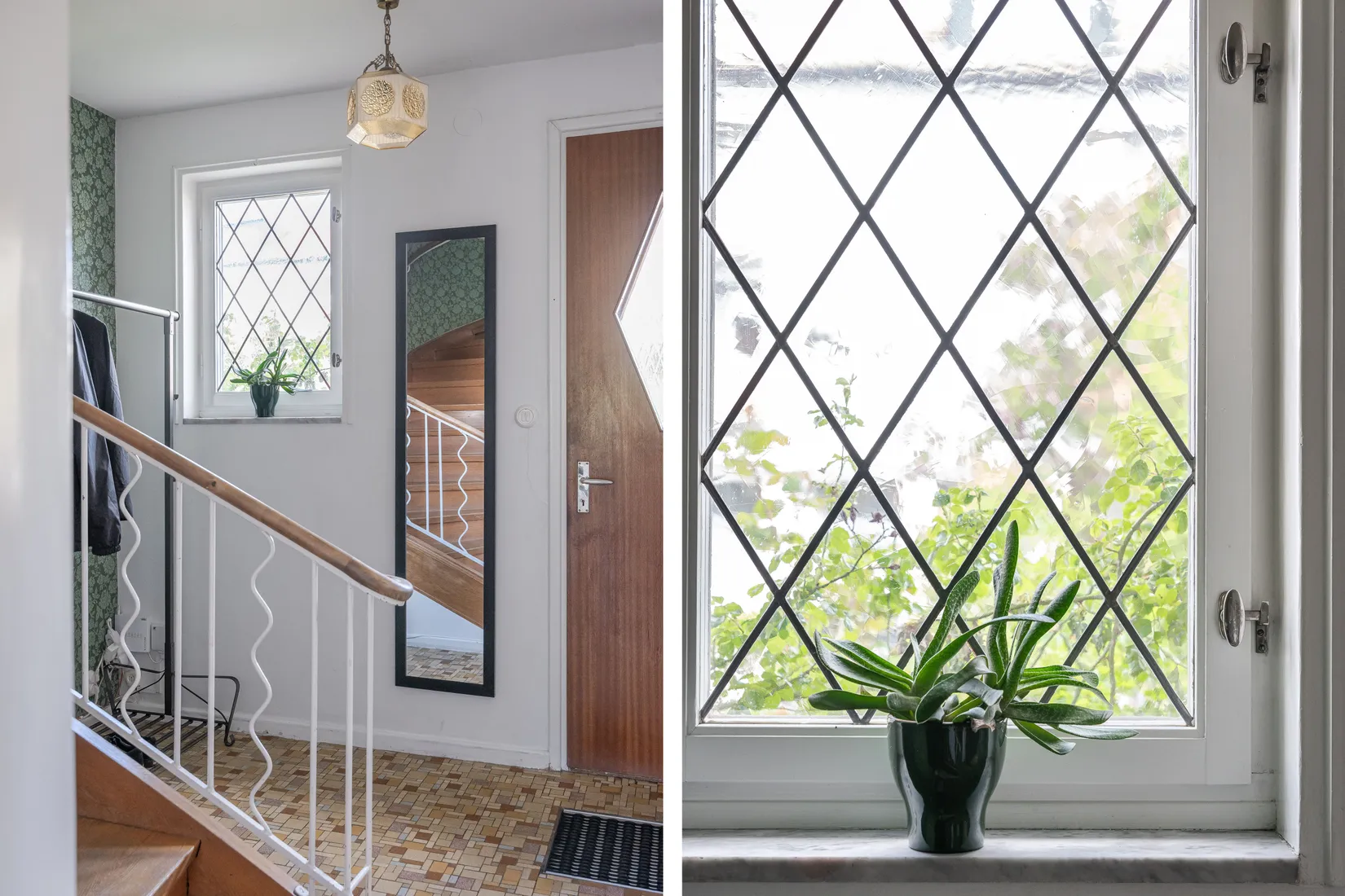 Bostadsrätt, Radhus, Ljuragatan 30B, Ljura, Norrköping