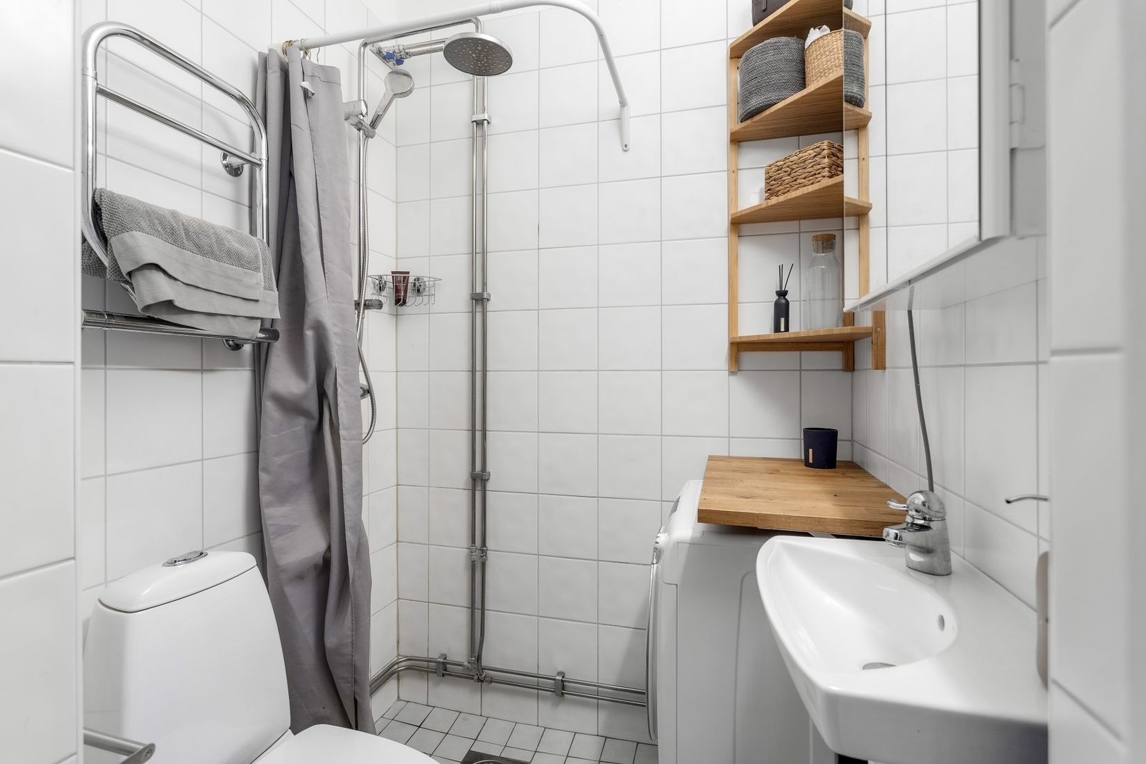 Bostadsrätt, Svalgränd 3c, Centrala Sundbyberg, Sundbyberg