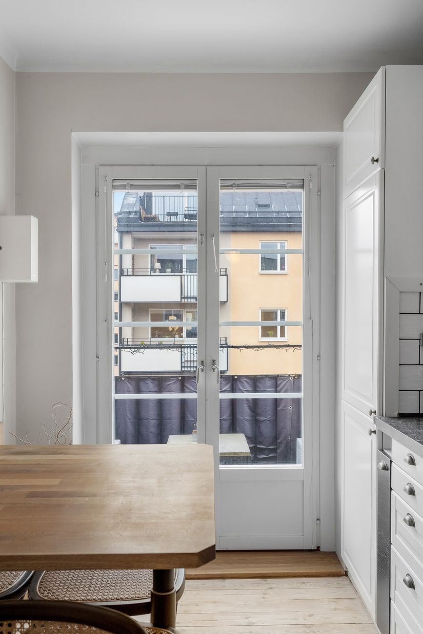 Bostadsrätt, Svalgränd 3c, Centrala Sundbyberg, Sundbyberg