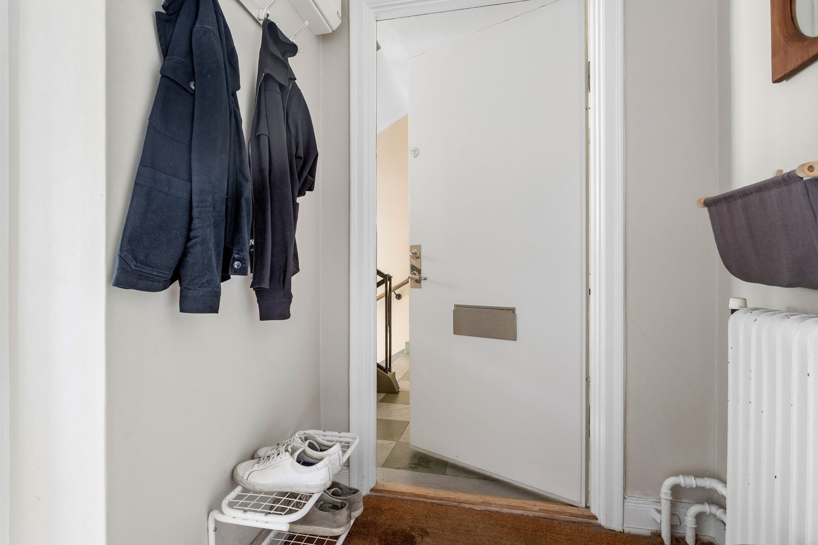 Bostadsrätt, Svalgränd 3c, Centrala Sundbyberg, Sundbyberg