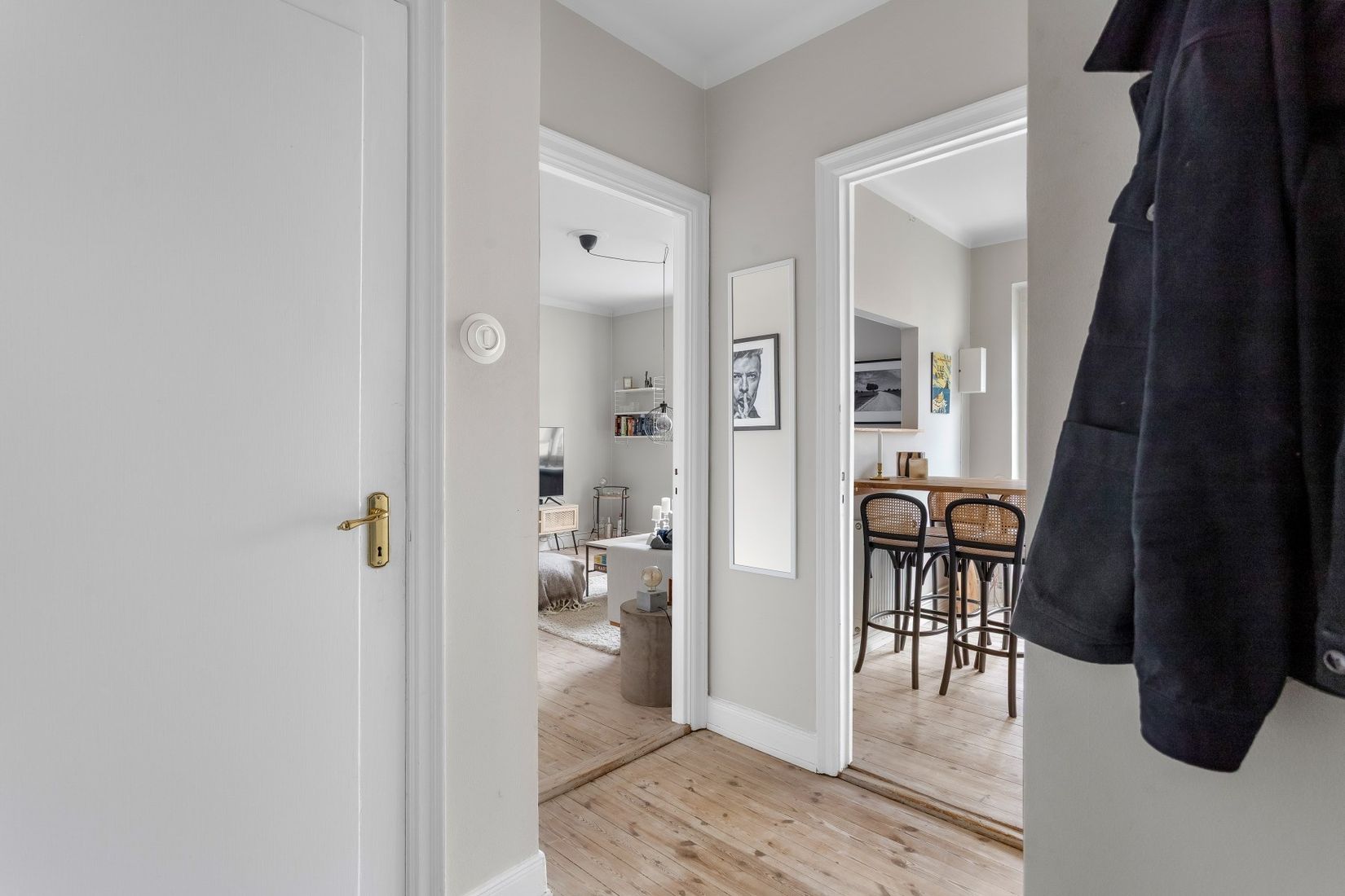 Bostadsrätt, Svalgränd 3c, Centrala Sundbyberg, Sundbyberg