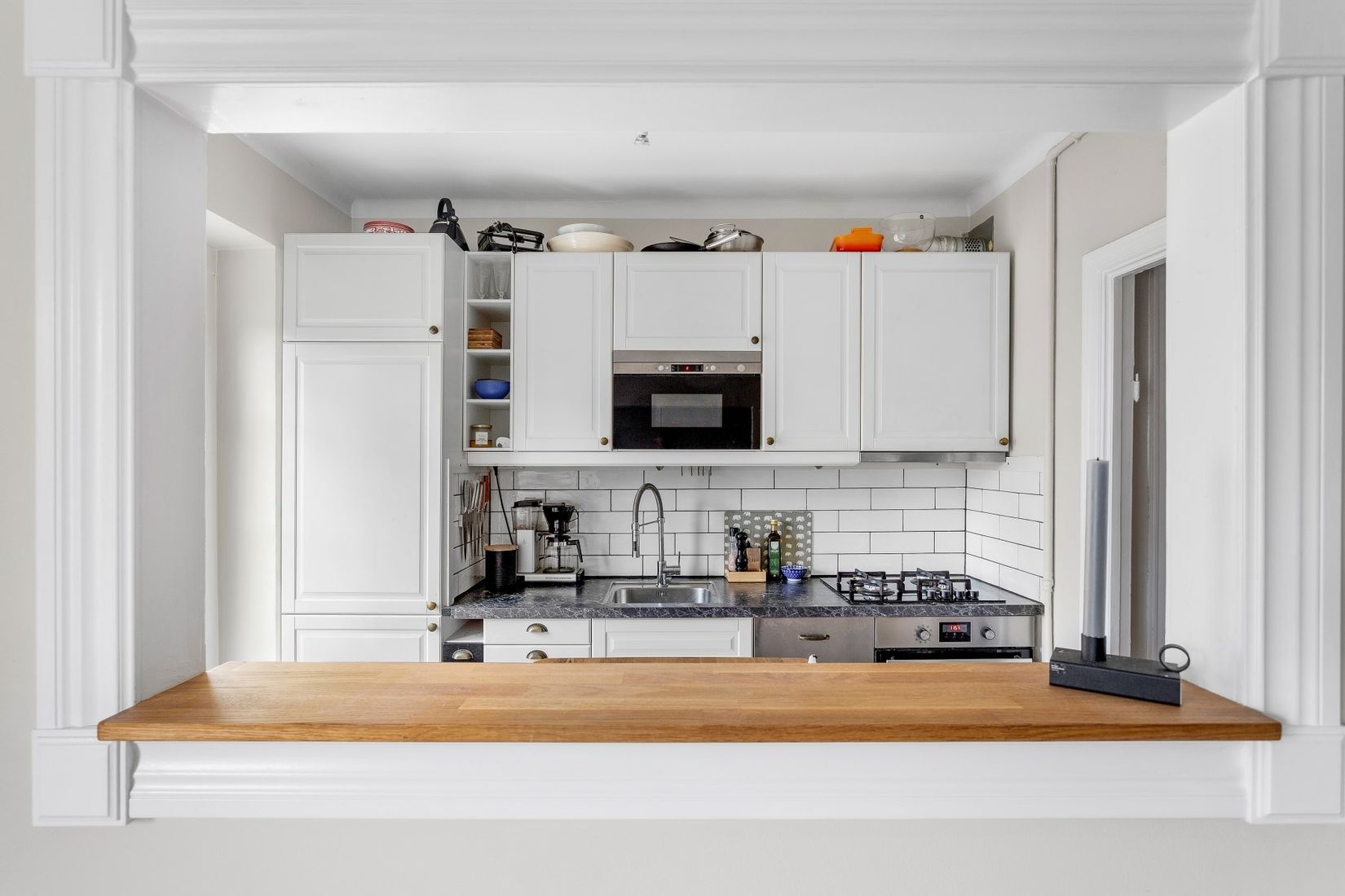 Bostadsrätt, Svalgränd 3c, Centrala Sundbyberg, Sundbyberg