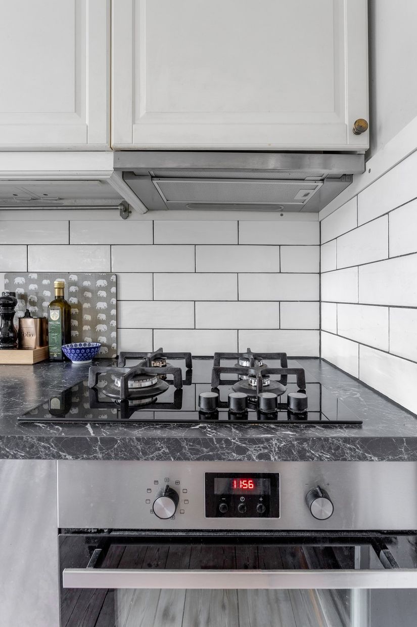 Bostadsrätt, Svalgränd 3c, Centrala Sundbyberg, Sundbyberg