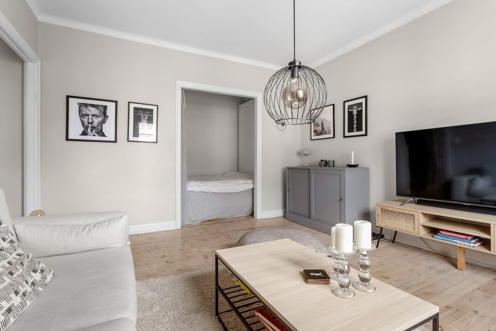 Bostadsrätt, Svalgränd 3c, Centrala Sundbyberg, Sundbyberg