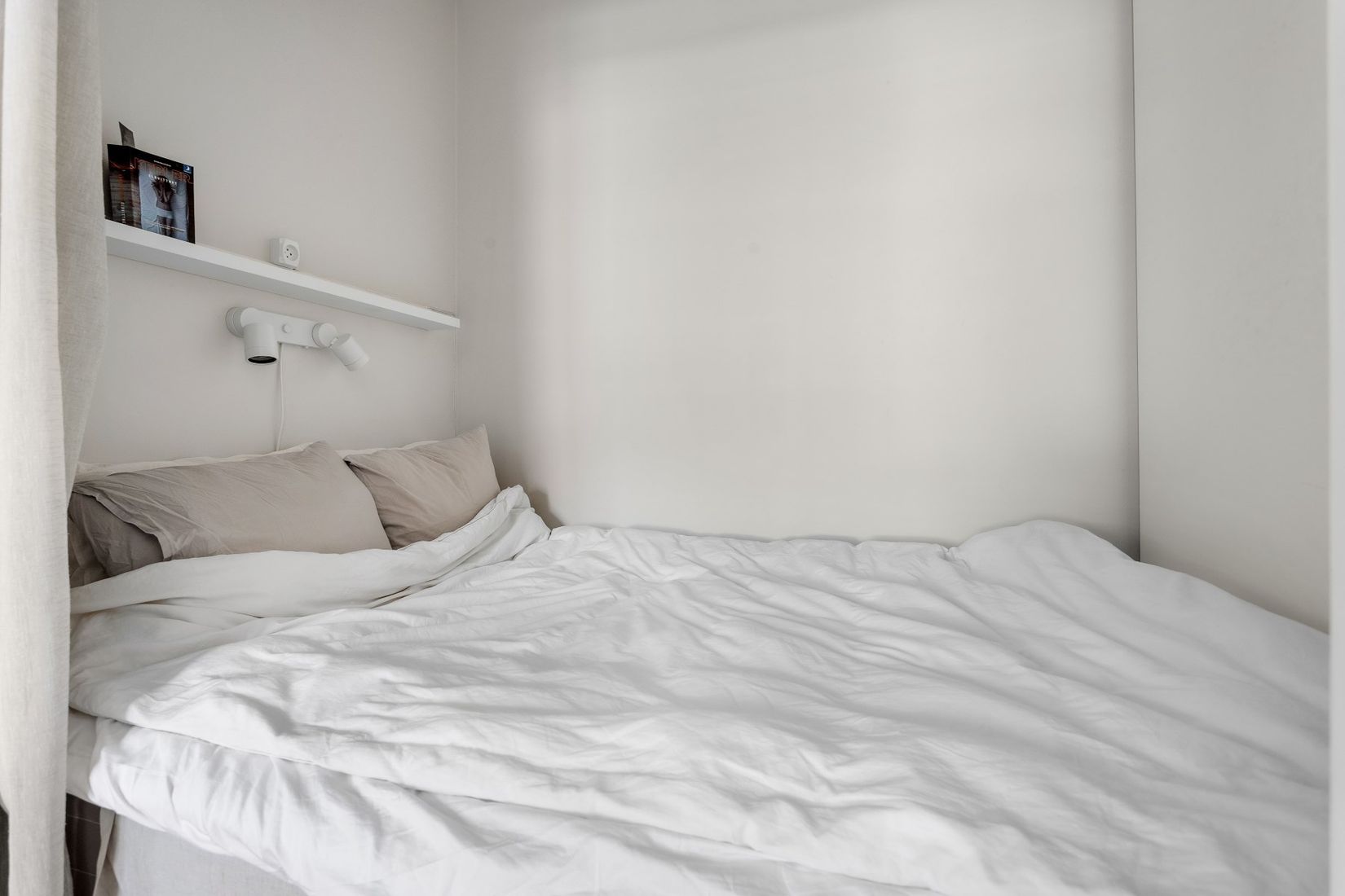 Bostadsrätt, Svalgränd 3c, Centrala Sundbyberg, Sundbyberg