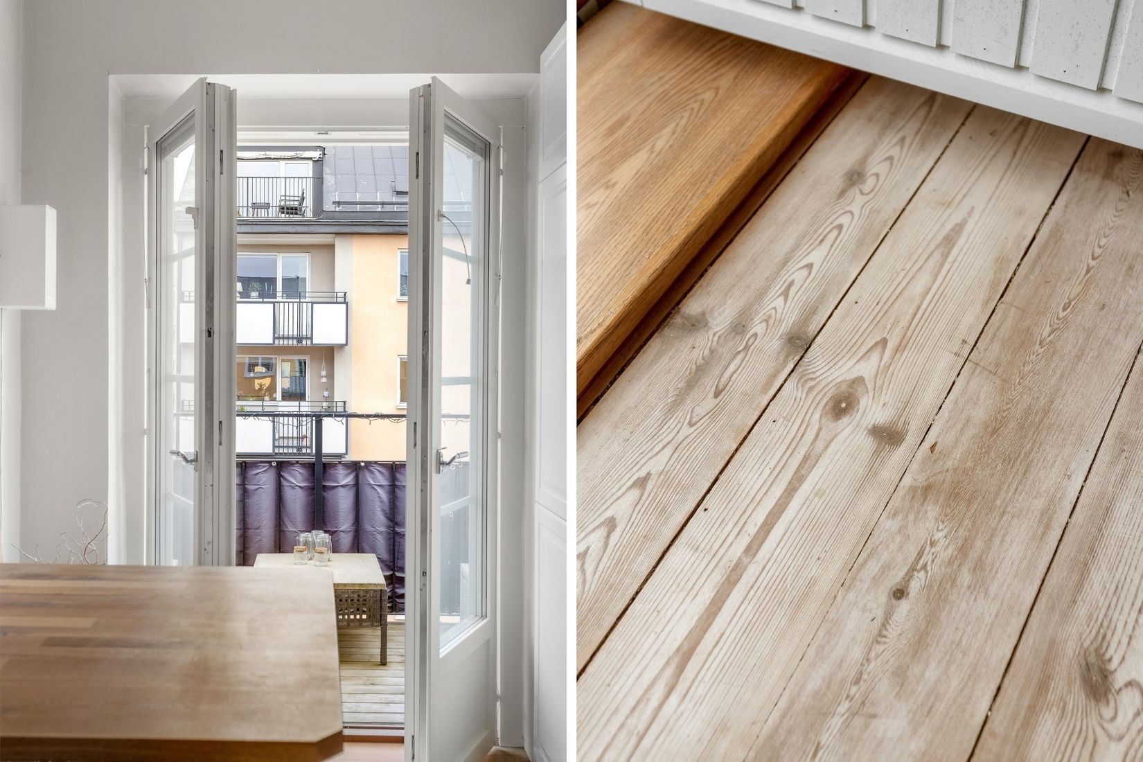 Bostadsrätt, Svalgränd 3c, Centrala Sundbyberg, Sundbyberg