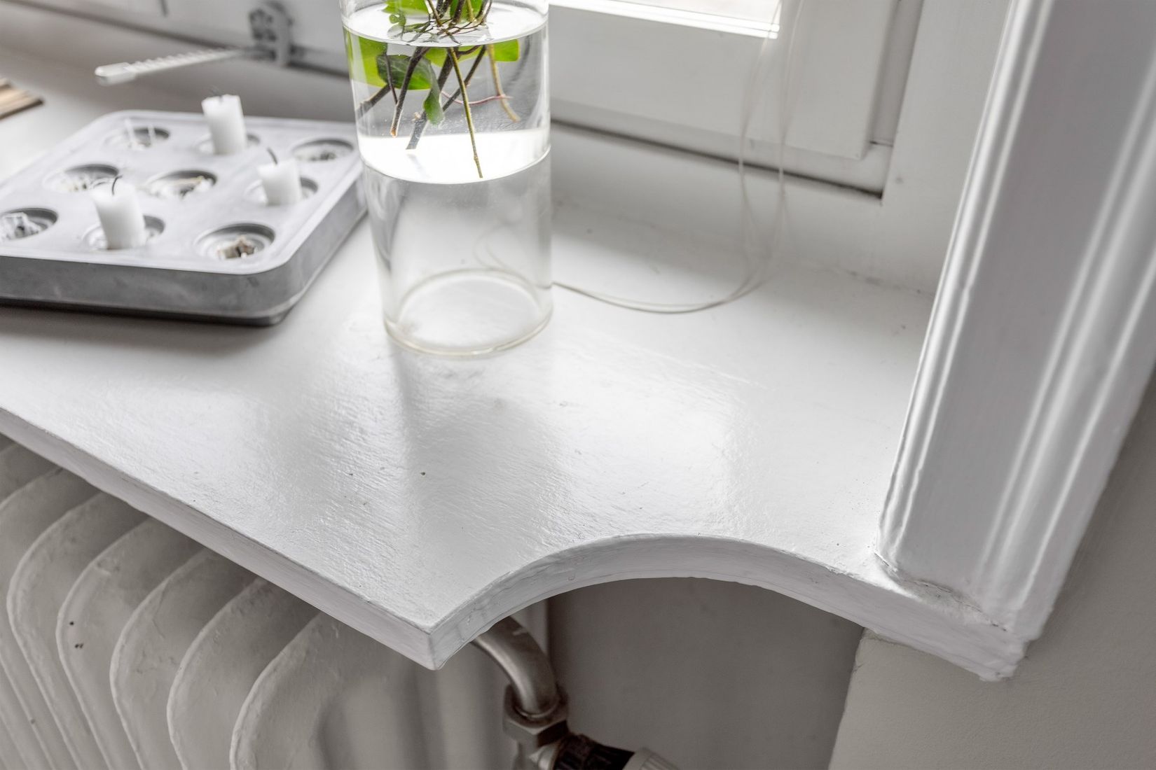 Bostadsrätt, Svalgränd 3c, Centrala Sundbyberg, Sundbyberg