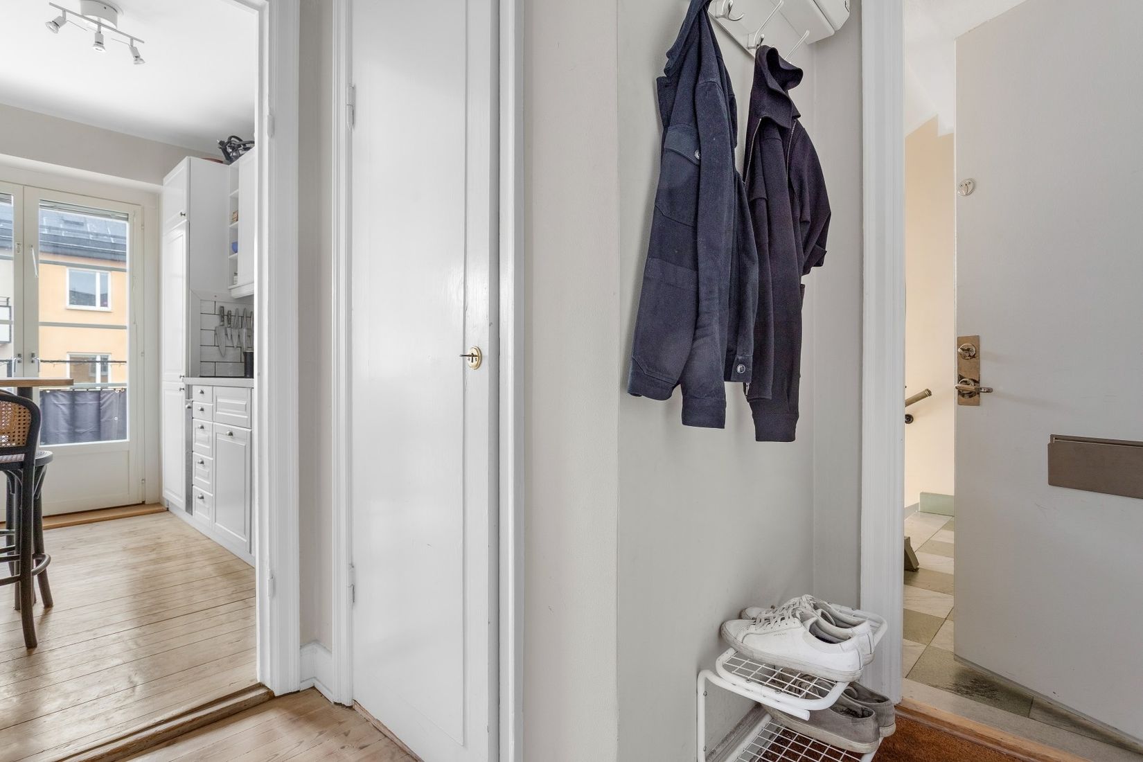 Bostadsrätt, Svalgränd 3c, Centrala Sundbyberg, Sundbyberg