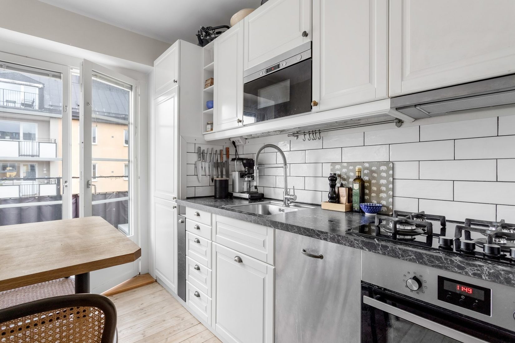 Bostadsrätt, Svalgränd 3c, Centrala Sundbyberg, Sundbyberg