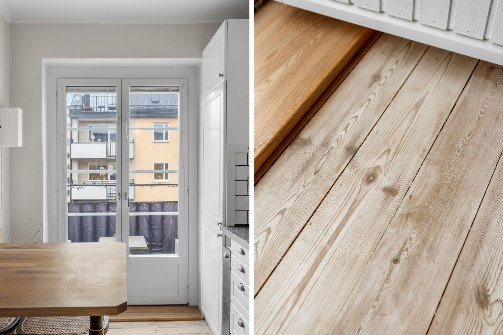 Bostadsrätt, Svalgränd 3c, Centrala Sundbyberg, Sundbyberg