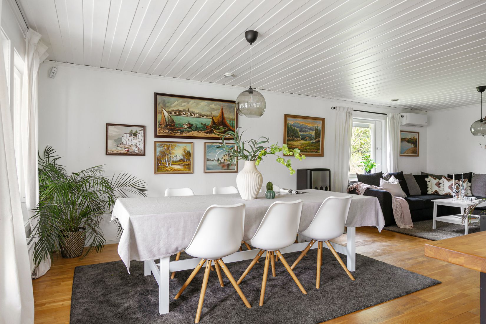 Villa, Trädgårdsvägen 8, Gävle