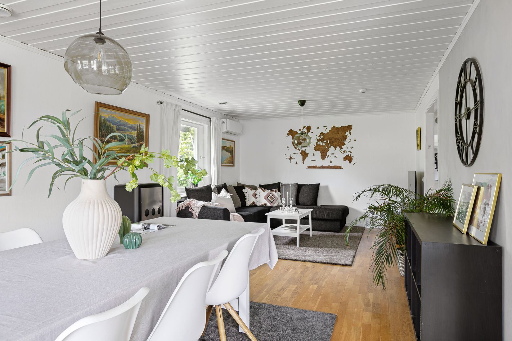 Villa, Trädgårdsvägen 8, Gävle