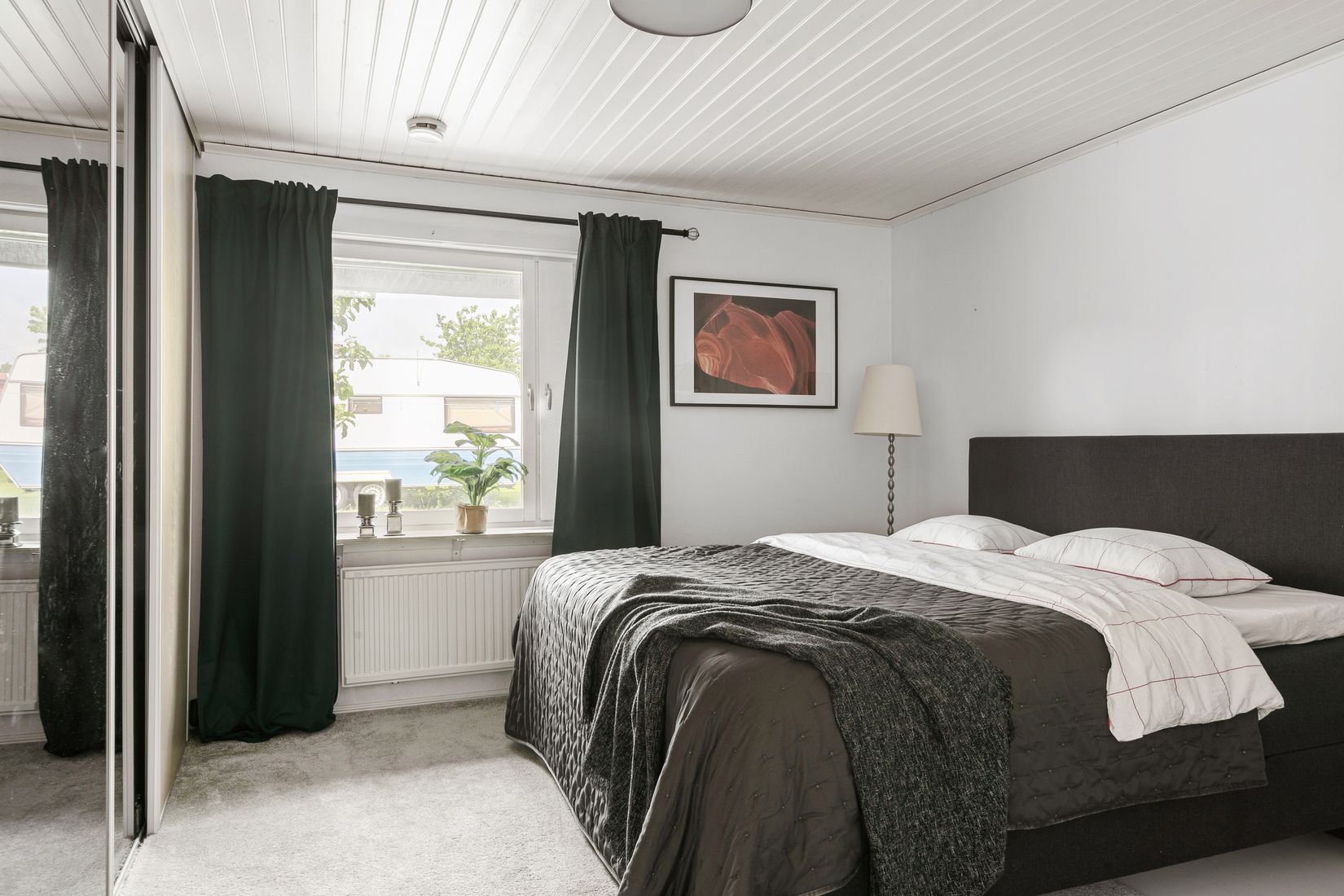 Villa, Trädgårdsvägen 8, Gävle