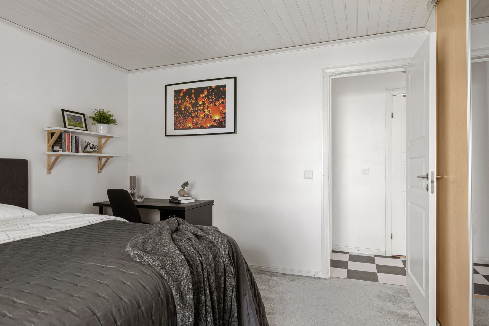 Villa, Trädgårdsvägen 8, Gävle