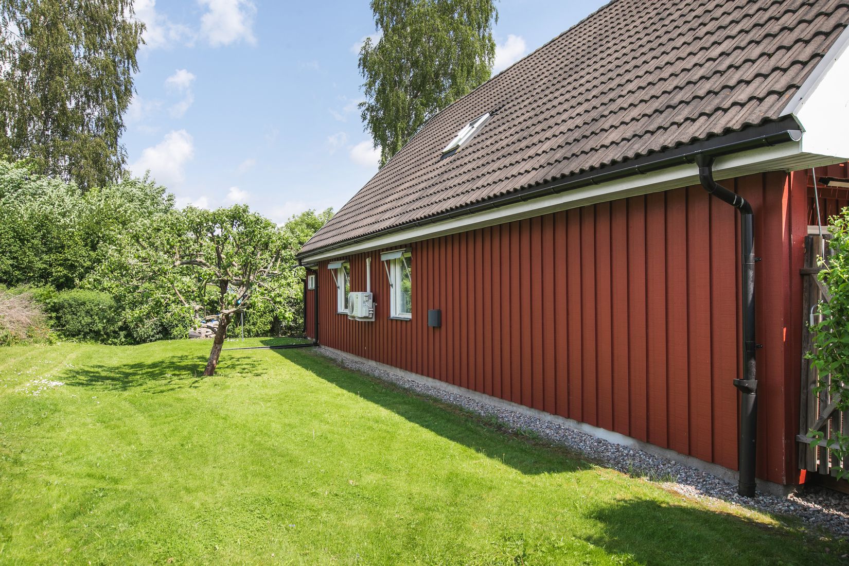 Villa, Trädgårdsvägen 8, Gävle