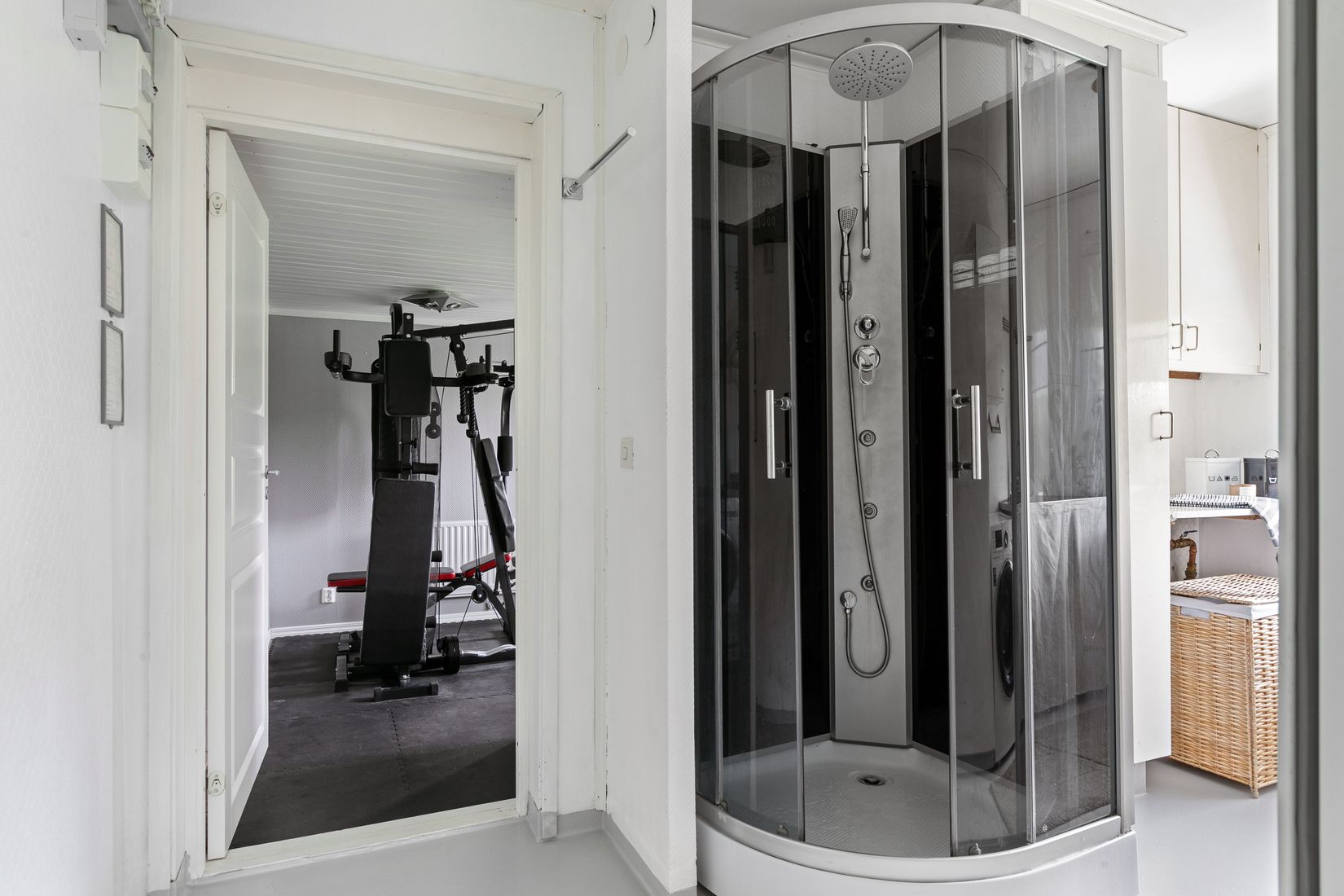 Villa, Trädgårdsvägen 8, Gävle