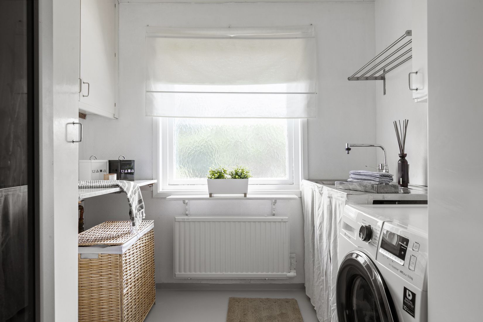 Villa, Trädgårdsvägen 8, Gävle