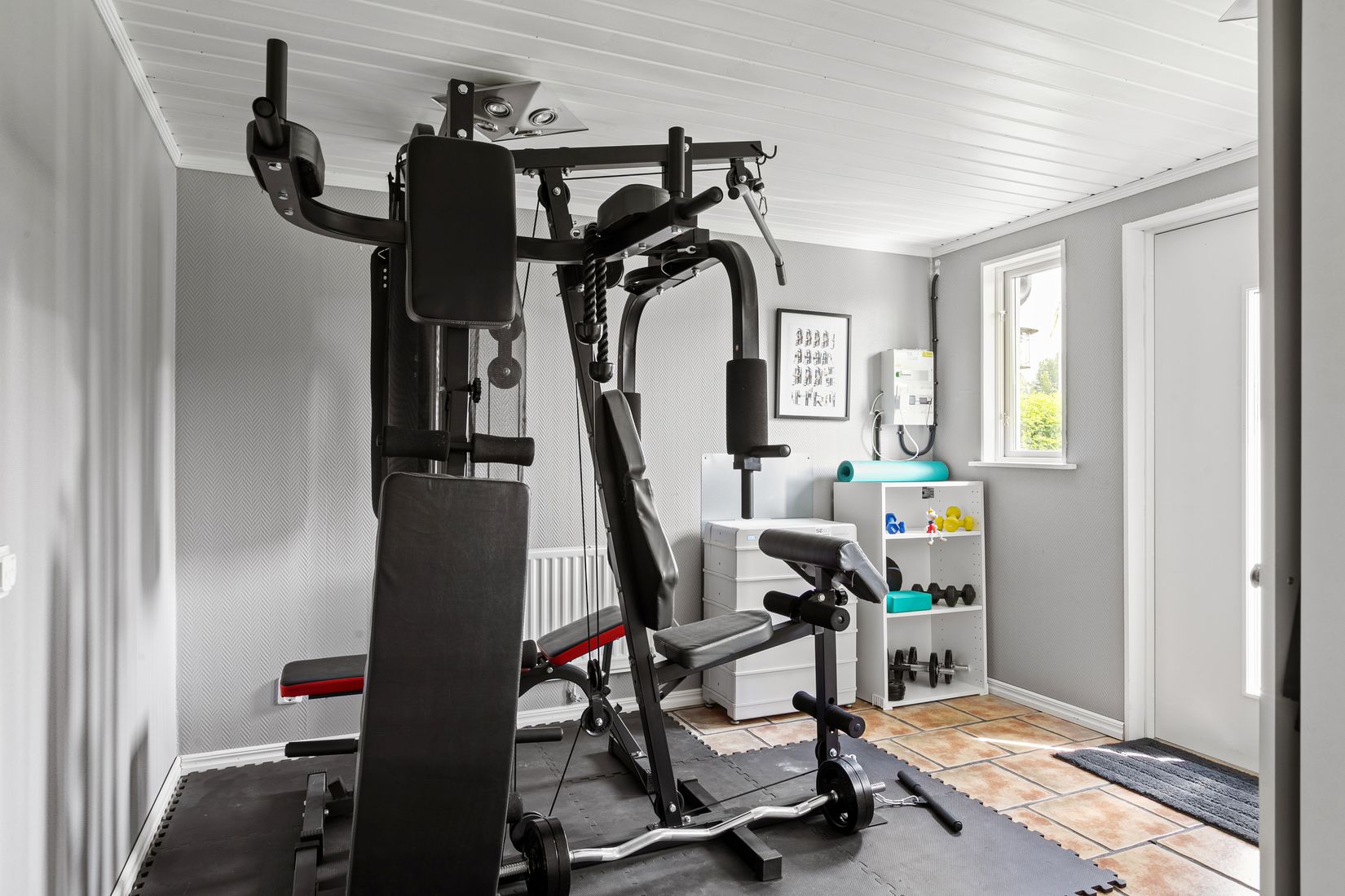 Villa, Trädgårdsvägen 8, Gävle