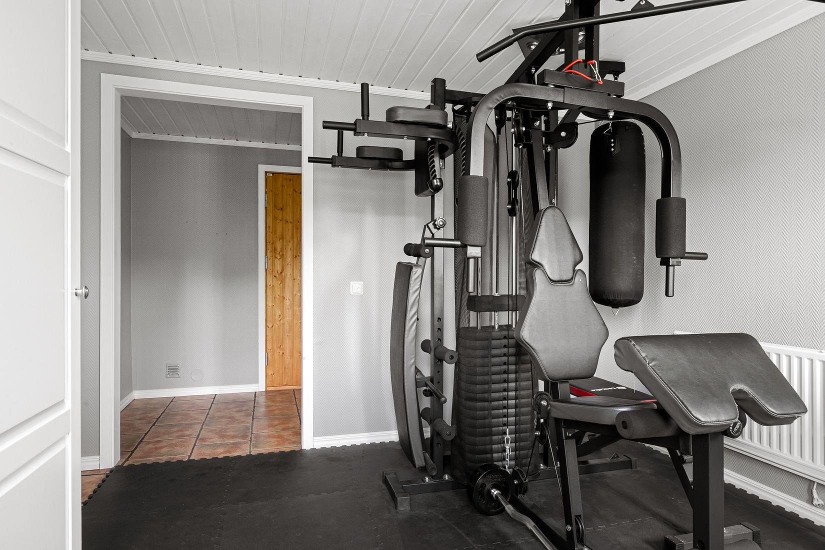 Villa, Trädgårdsvägen 8, Gävle