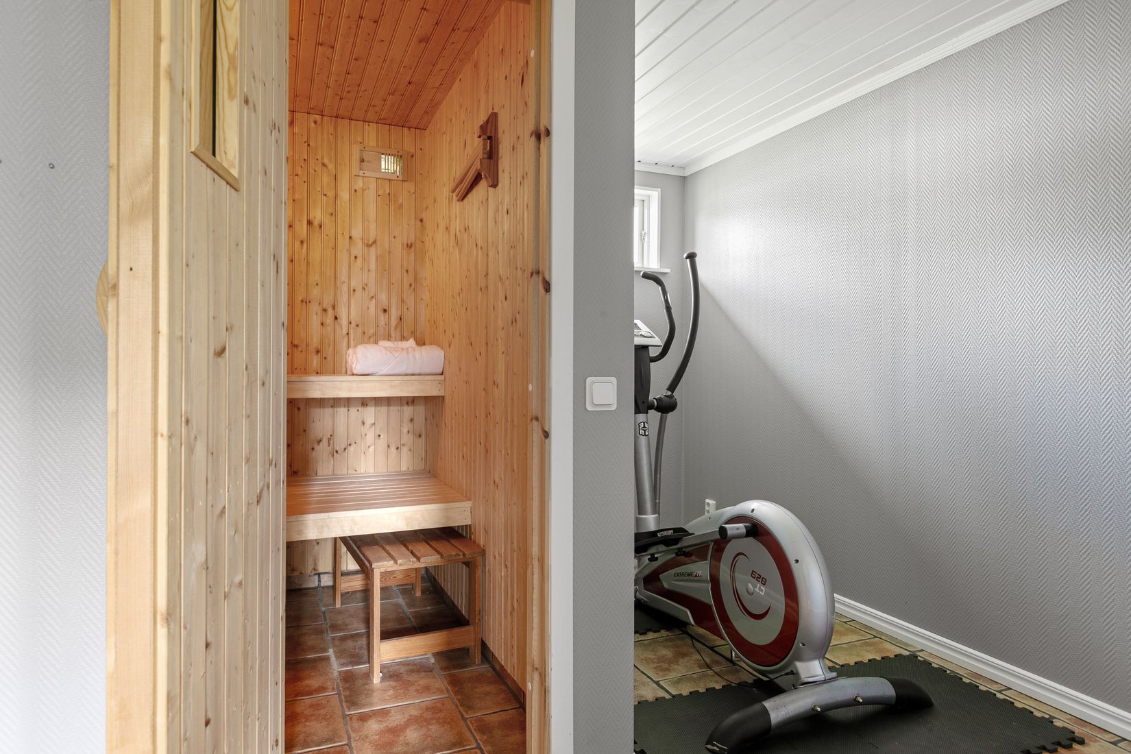 Villa, Trädgårdsvägen 8, Gävle