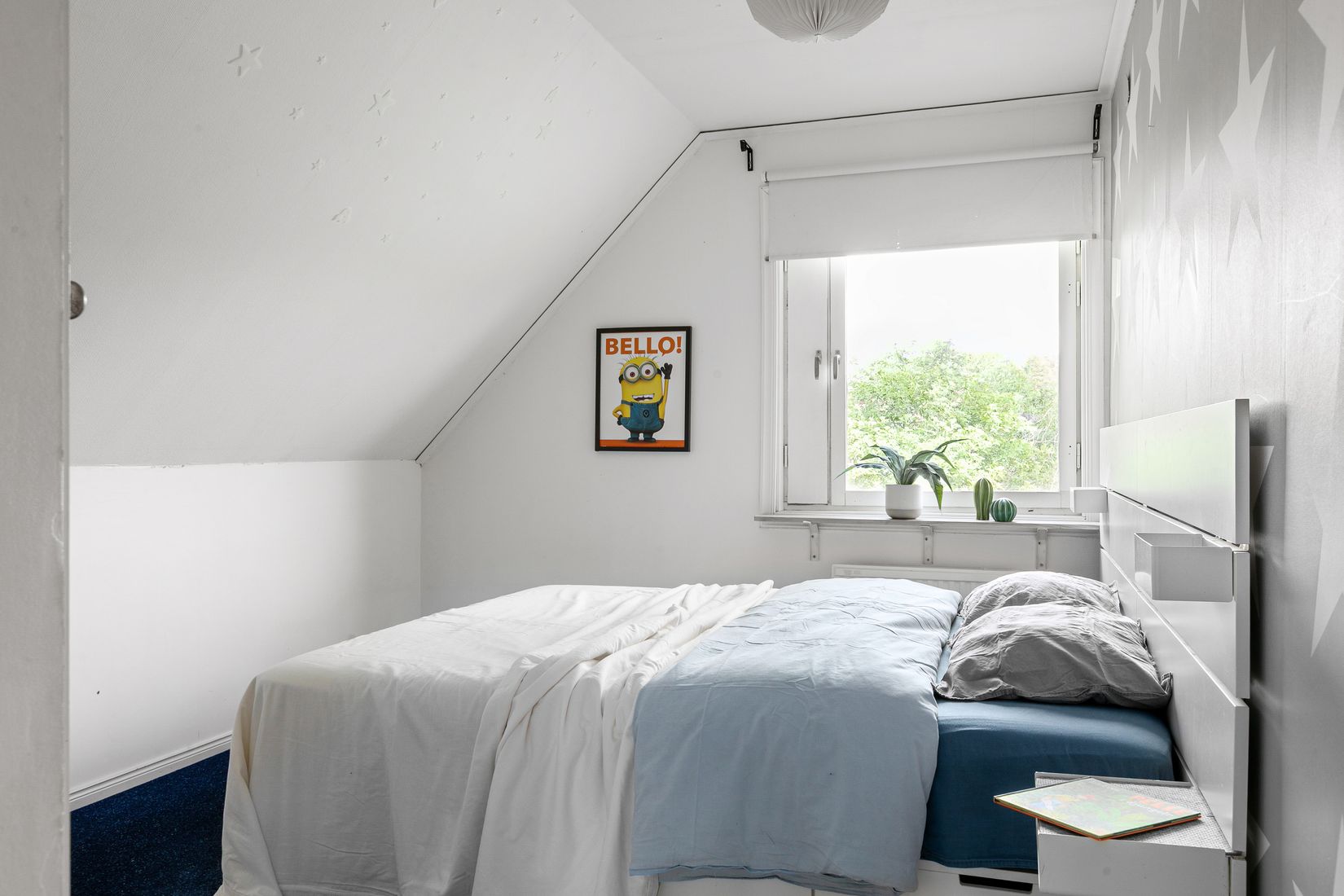 Villa, Trädgårdsvägen 8, Gävle