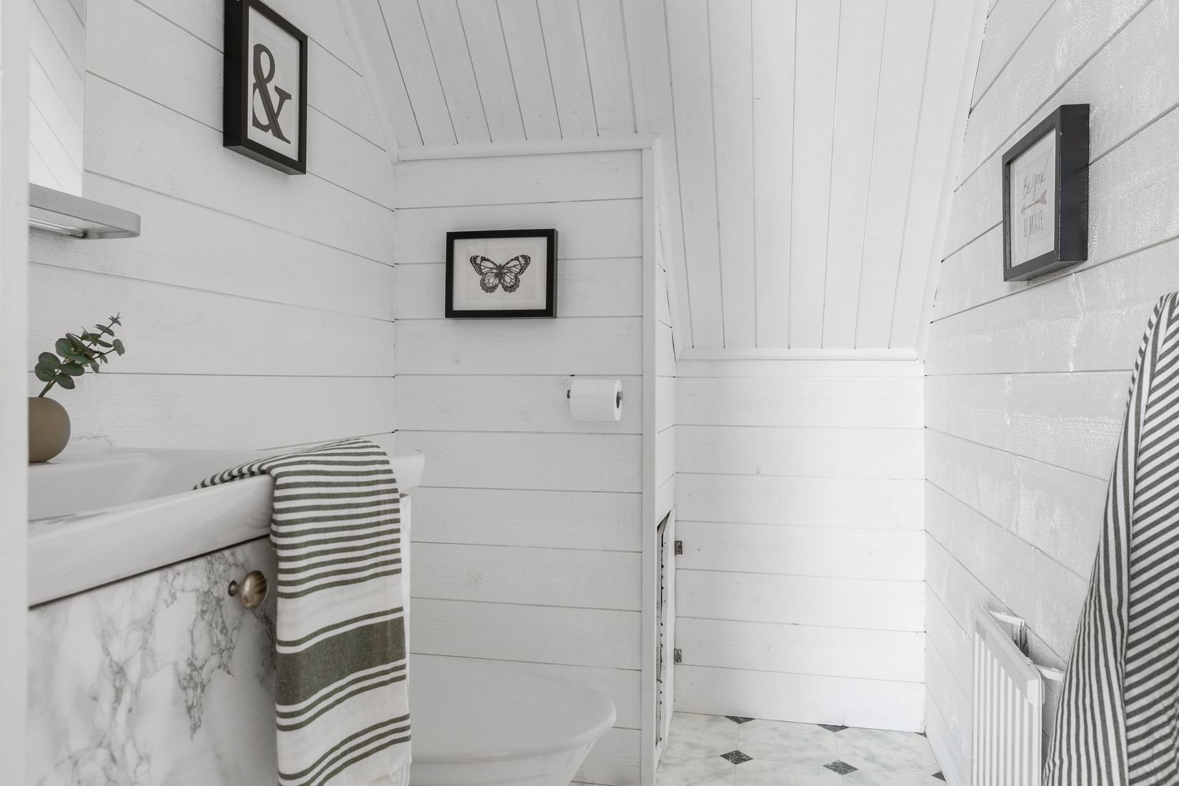 Villa, Trädgårdsvägen 8, Gävle