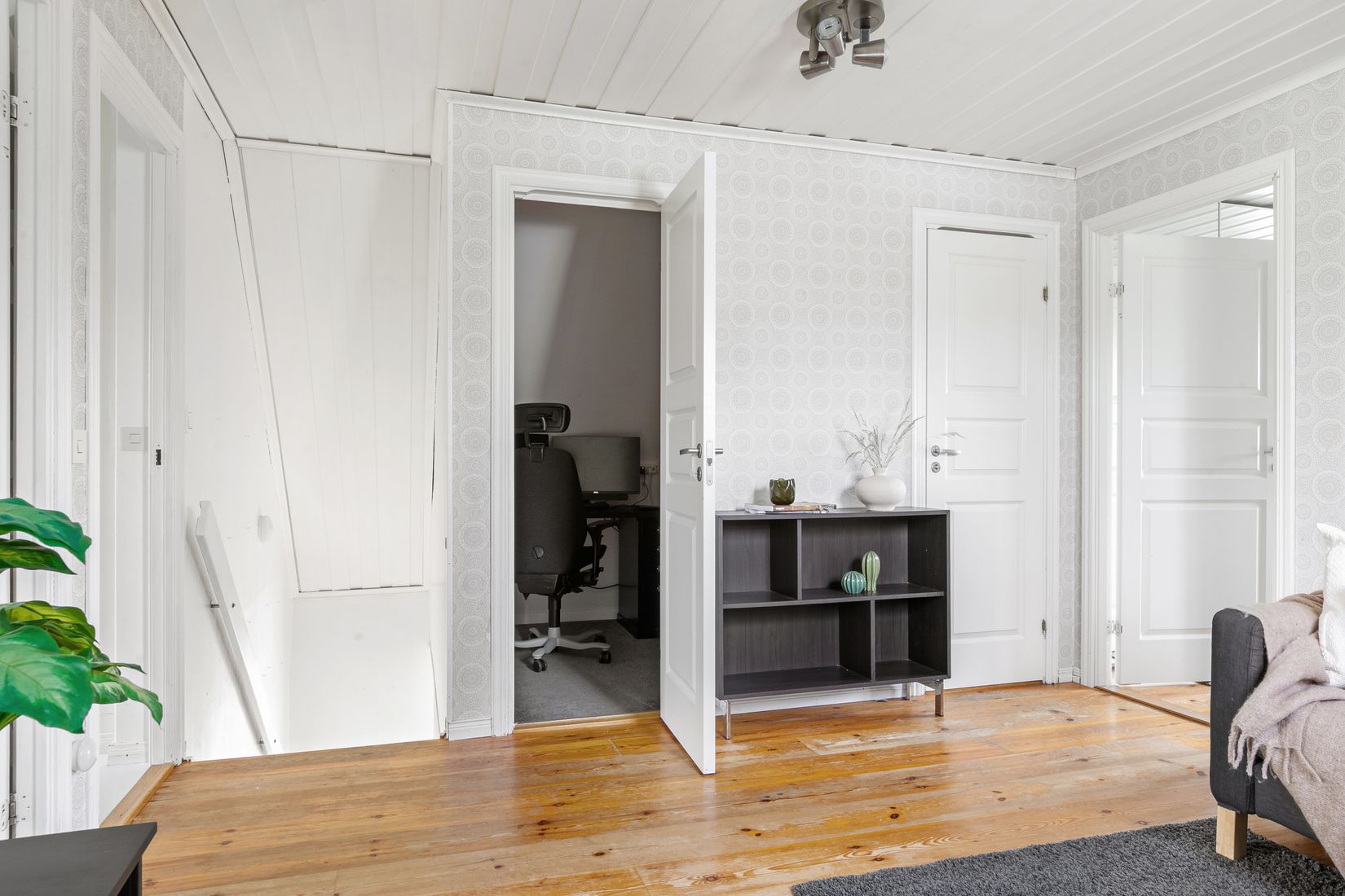 Villa, Trädgårdsvägen 8, Gävle