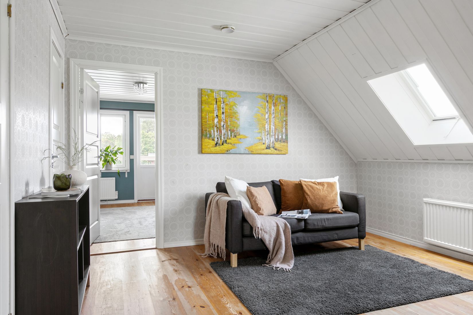 Villa, Trädgårdsvägen 8, Gävle