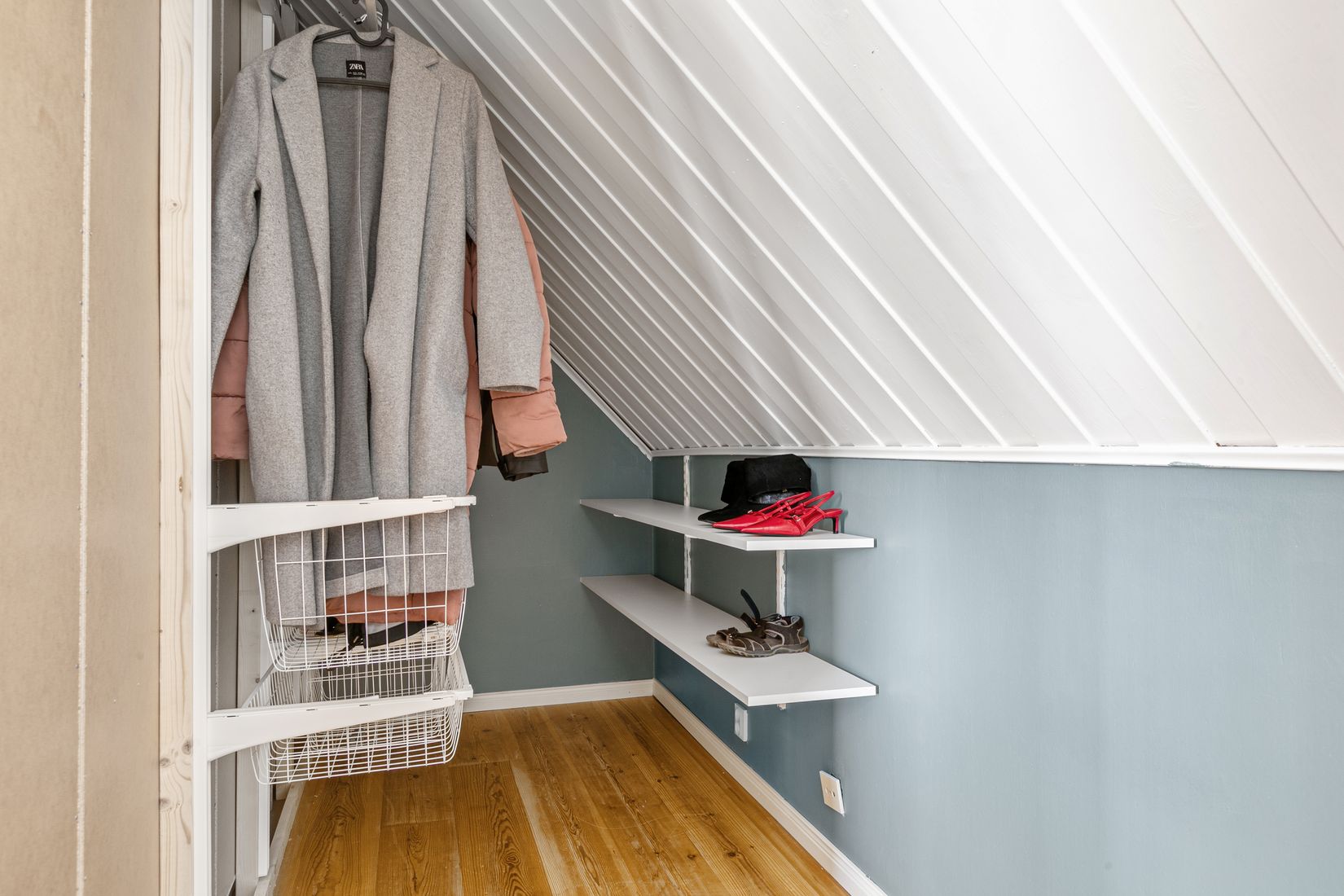 Villa, Trädgårdsvägen 8, Gävle