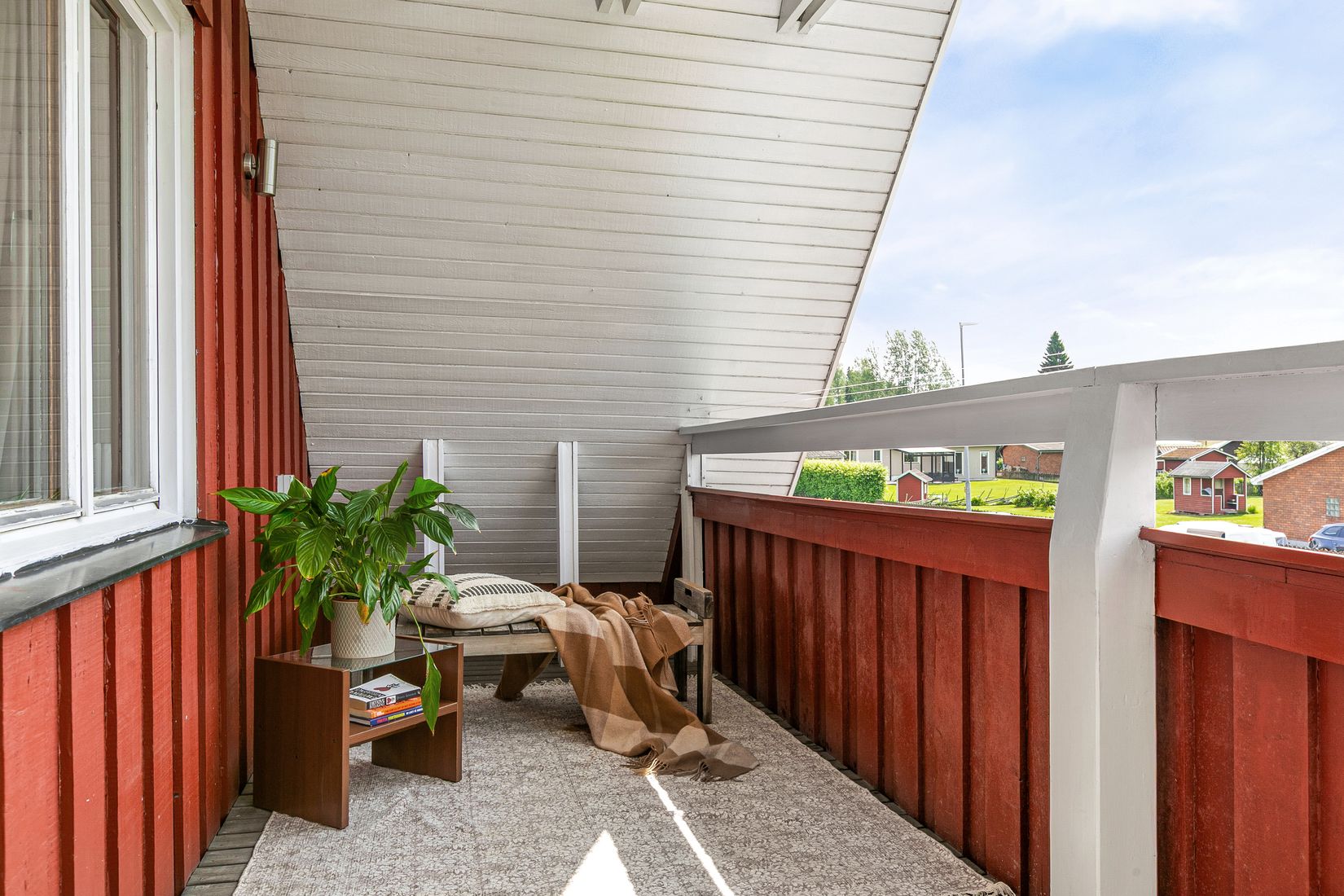 Villa, Trädgårdsvägen 8, Gävle