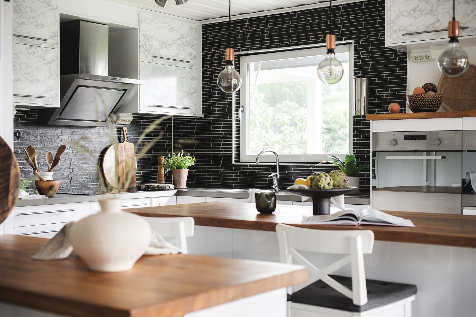 Villa, Trädgårdsvägen 8, Gävle