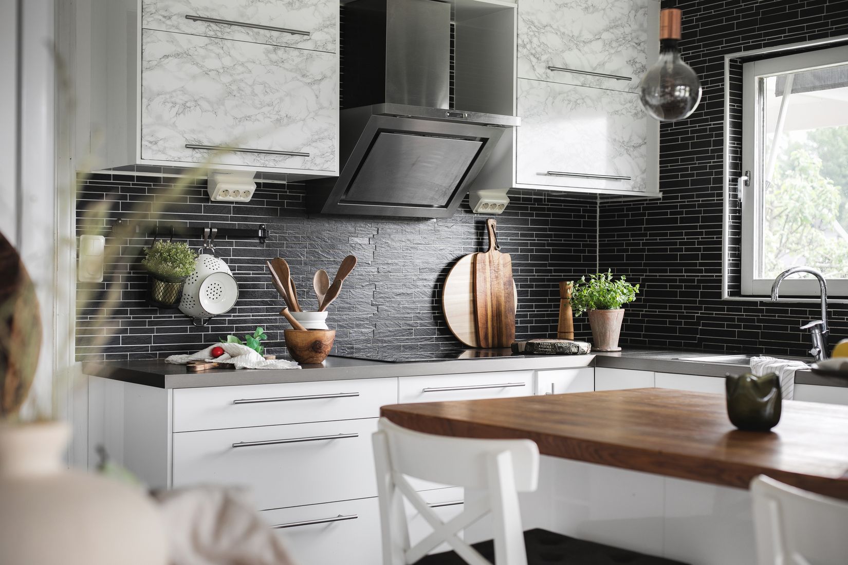 Villa, Trädgårdsvägen 8, Gävle