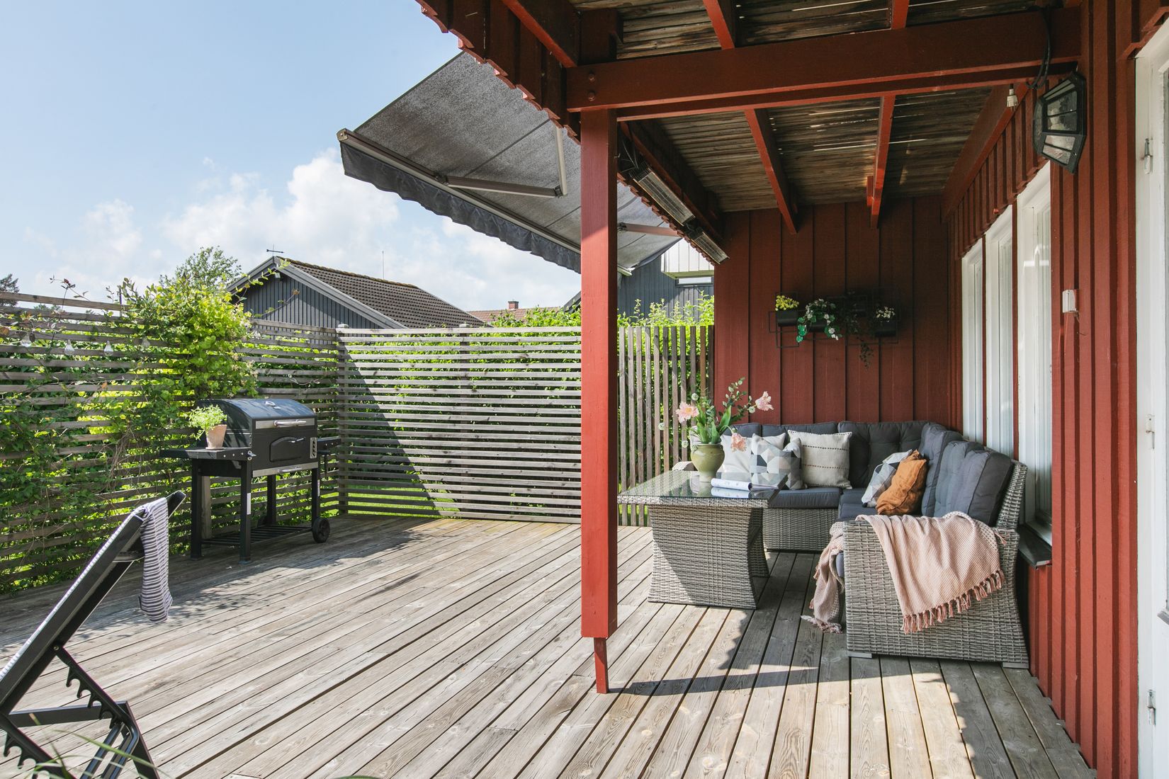 Villa, Trädgårdsvägen 8, Gävle