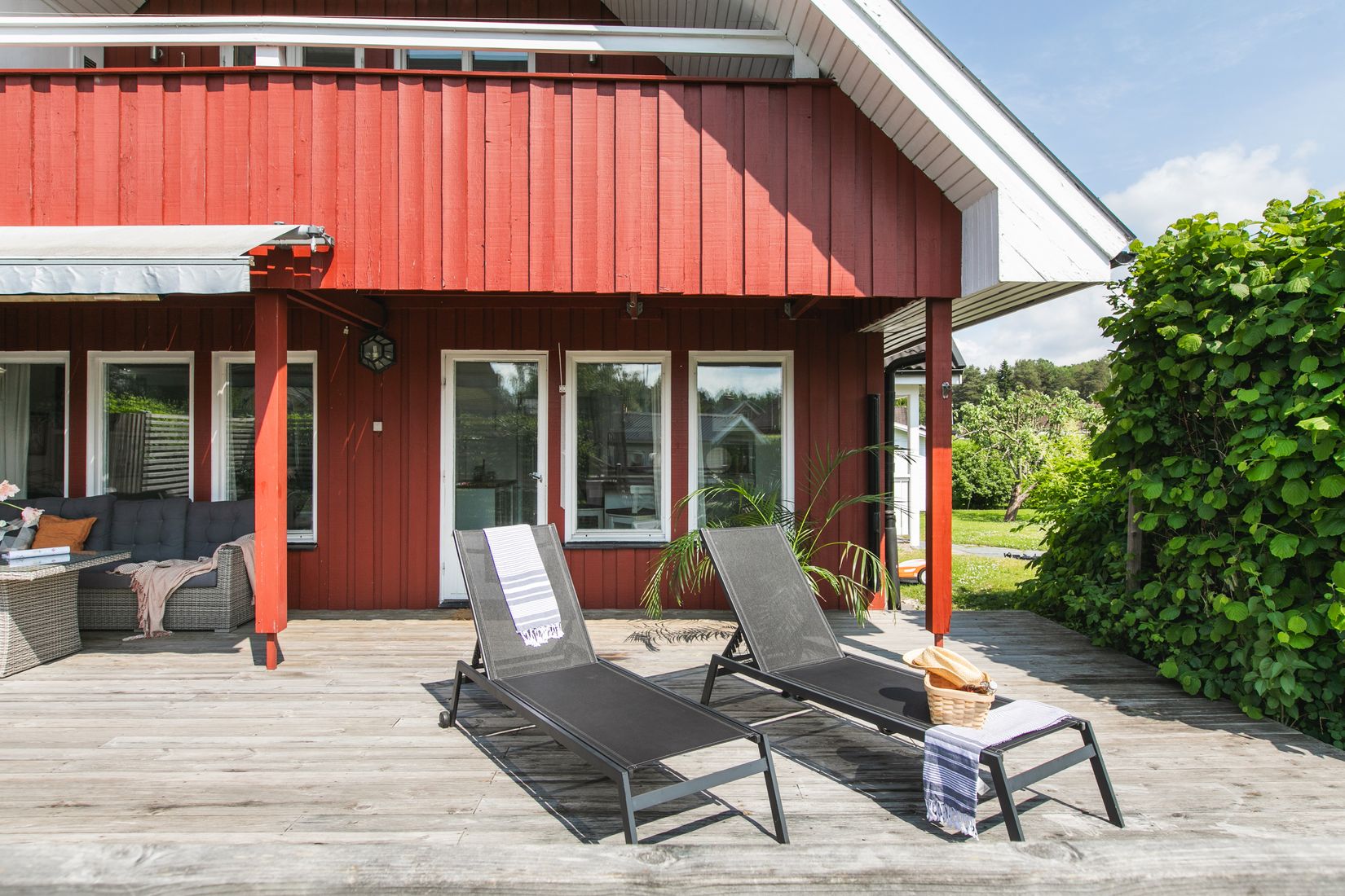 Villa, Trädgårdsvägen 8, Gävle