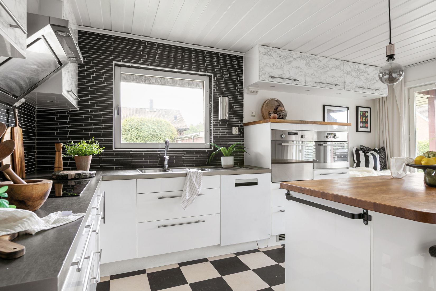 Villa, Trädgårdsvägen 8, Gävle