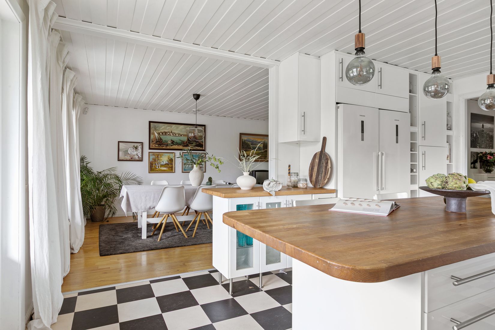 Villa, Trädgårdsvägen 8, Gävle