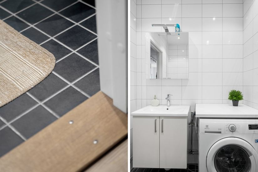 Bostadsrätt, Almbygatan 6, vån 5 (01508/1508), Spånga/Rinkeby, Stockholm