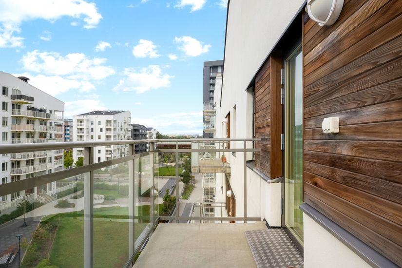 Bostadsrätt, Almbygatan 6, vån 5 (01508/1508), Spånga/Rinkeby, Stockholm