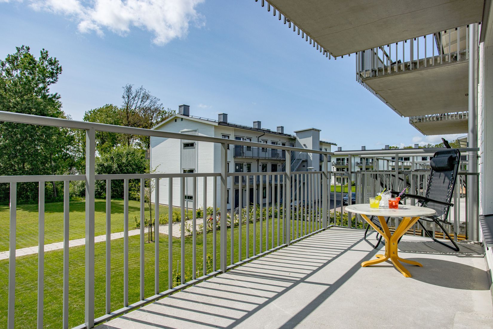 Bostadsrätt, Glaspärlevägen 9B, Stafsinge , Falkenberg