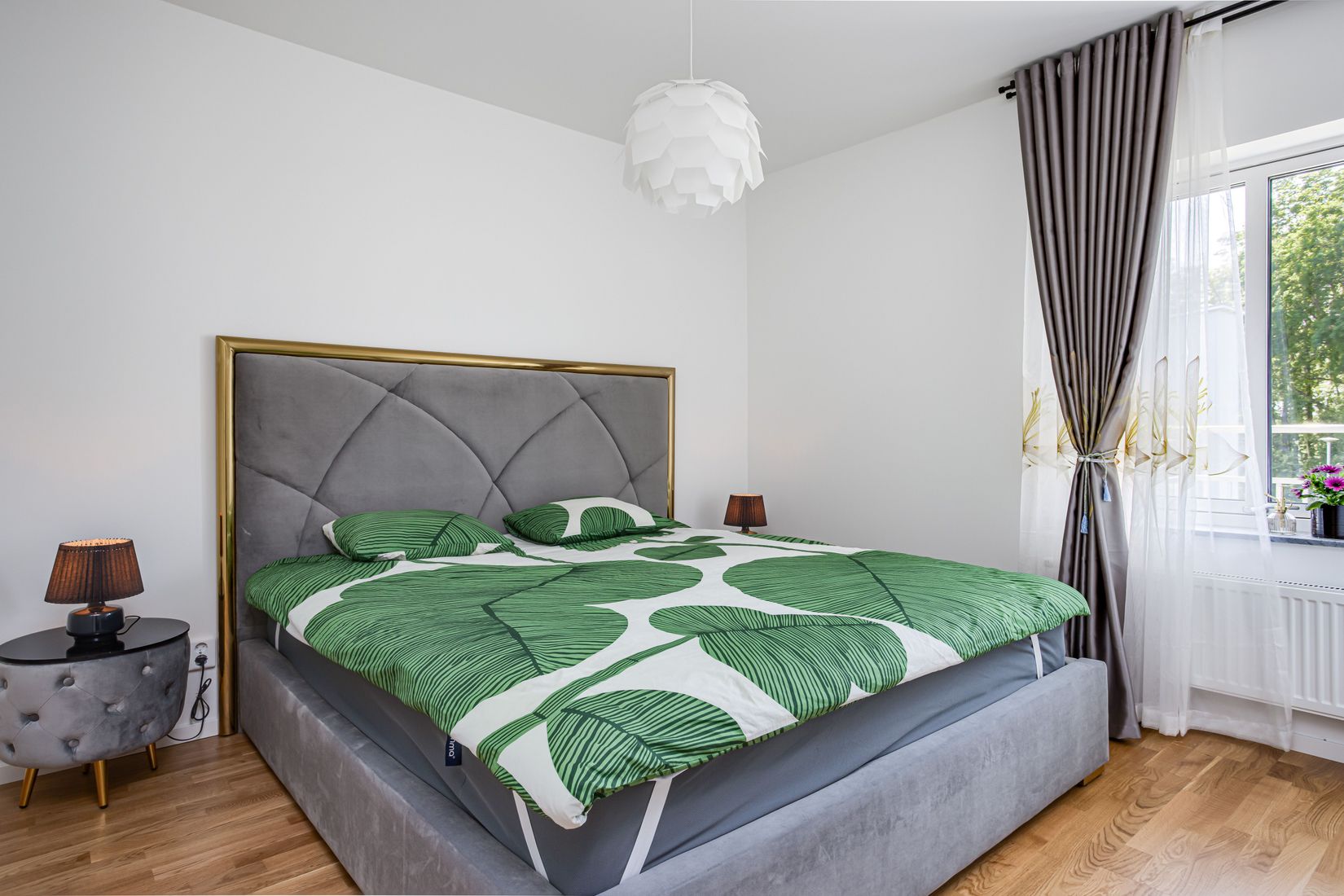 Bostadsrätt, Glaspärlevägen 9B, Stafsinge , Falkenberg