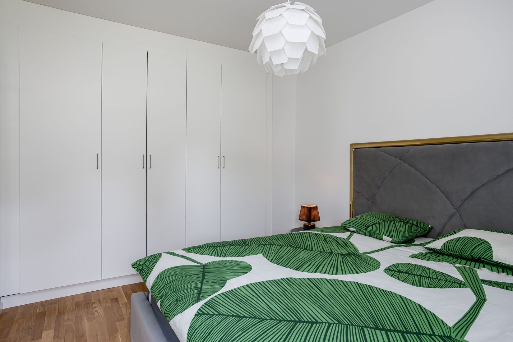 Bostadsrätt, Glaspärlevägen 9B, Stafsinge , Falkenberg