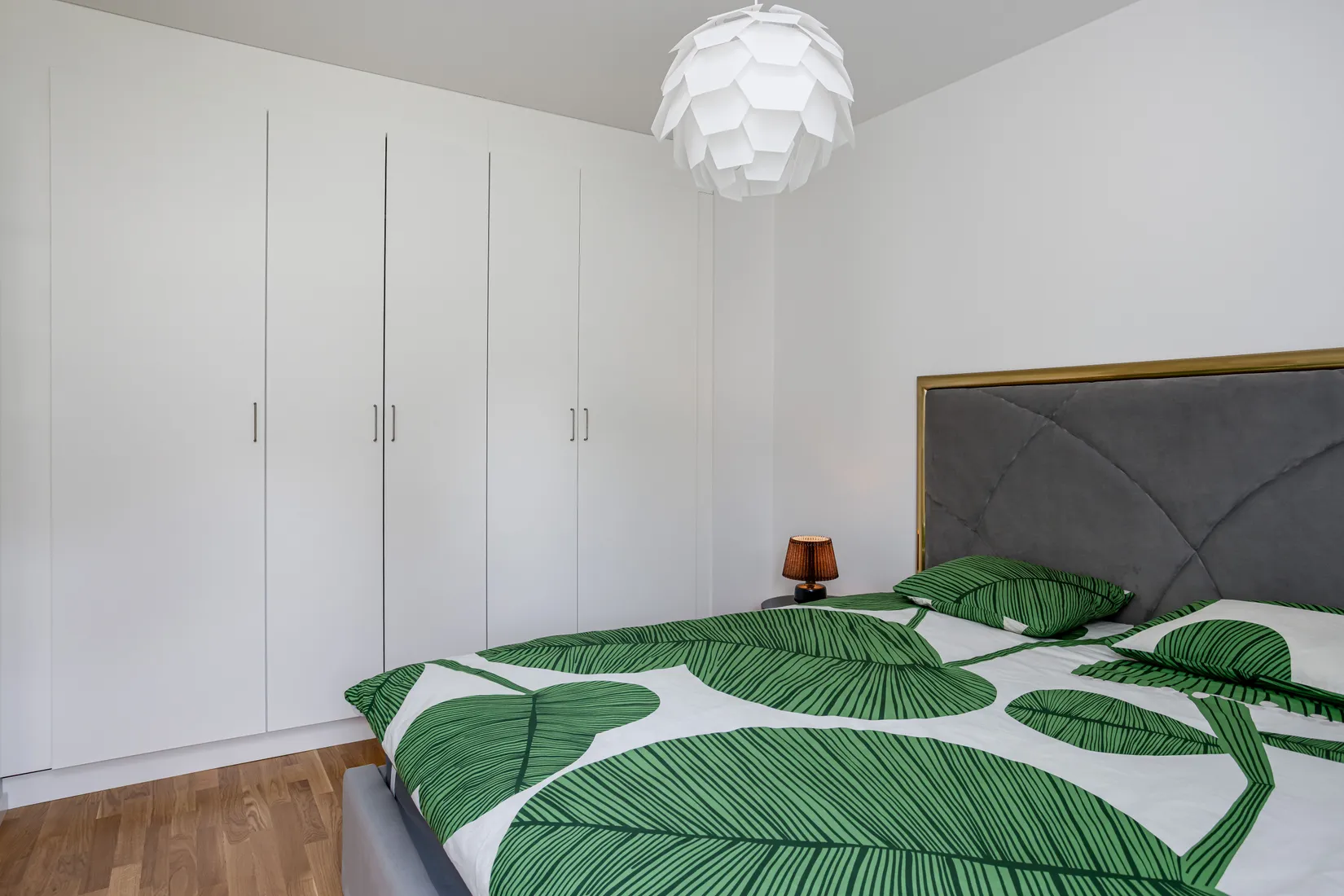 Bostadsrätt, Glaspärlevägen 9B, Stafsinge , Falkenberg