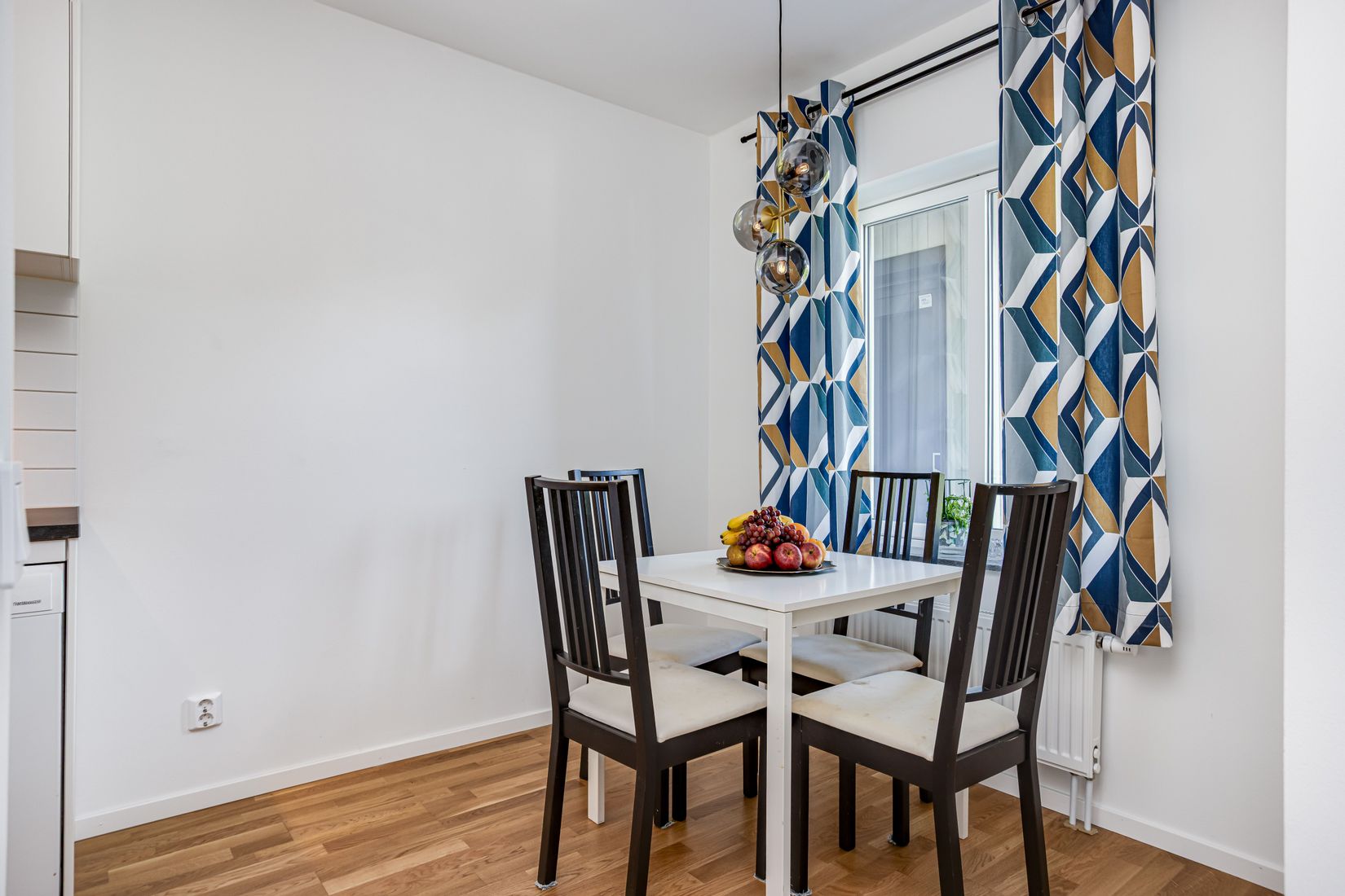 Bostadsrätt, Glaspärlevägen 9B, Stafsinge , Falkenberg