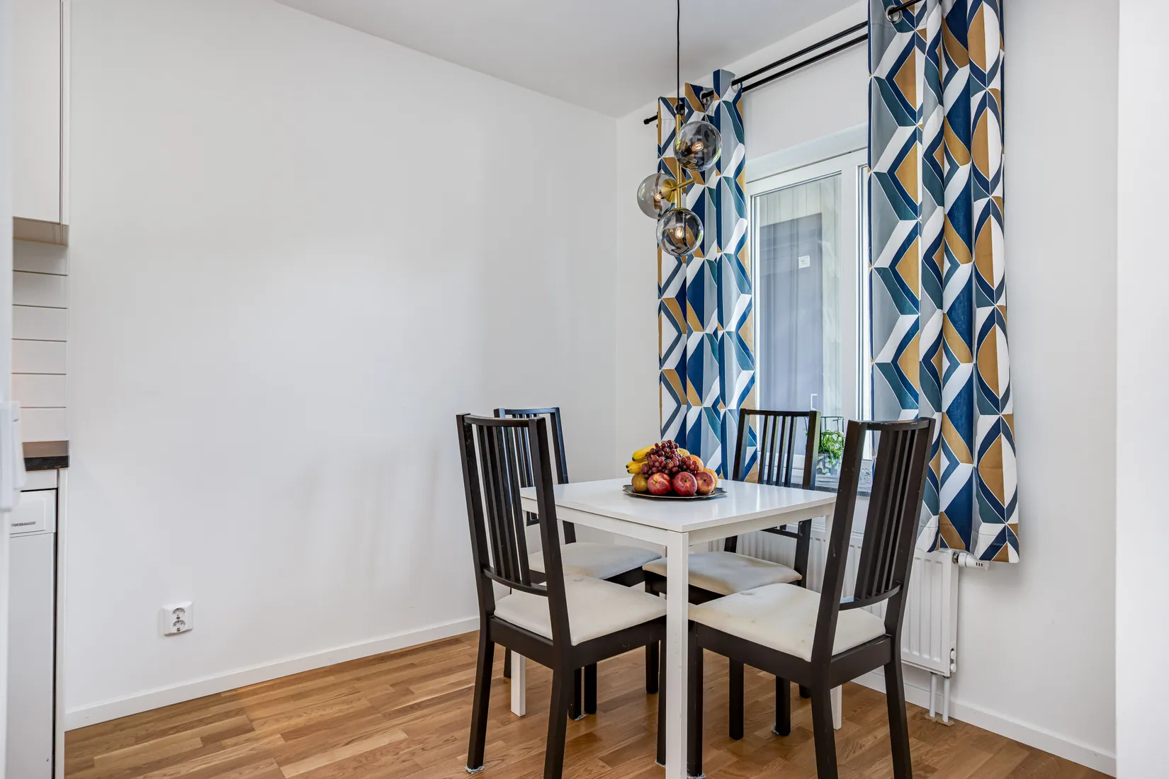 Bostadsrätt, Glaspärlevägen 9B, Stafsinge , Falkenberg