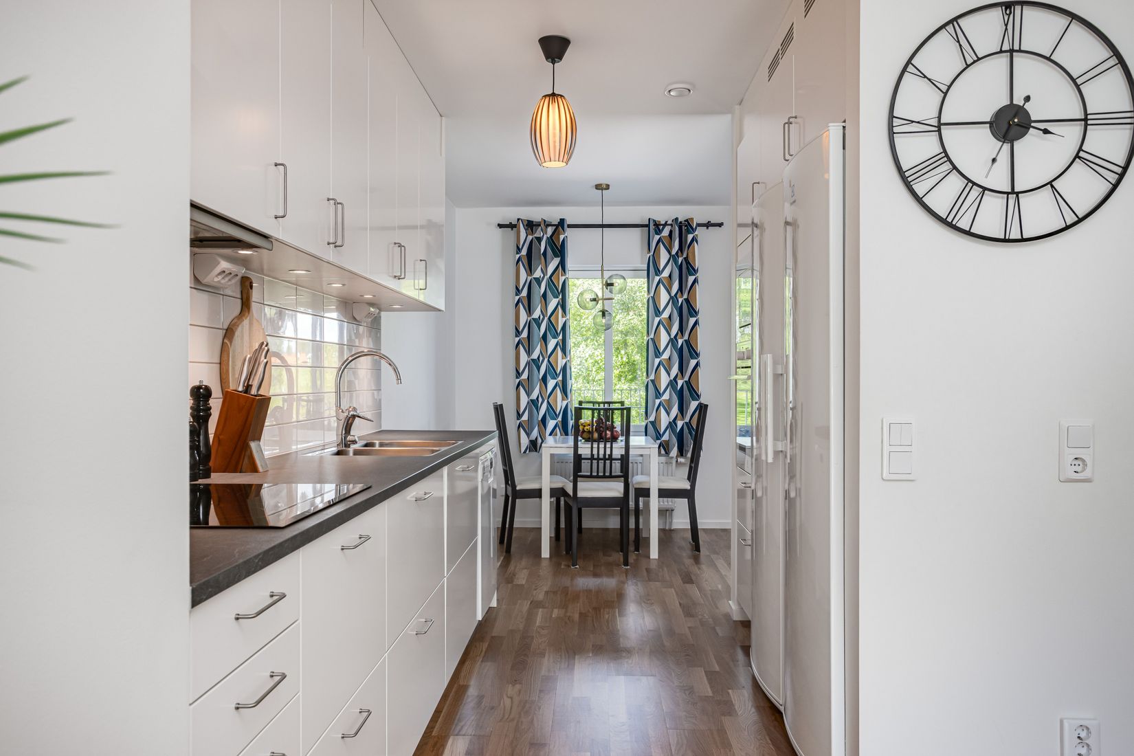 Bostadsrätt, Glaspärlevägen 9B, Stafsinge , Falkenberg