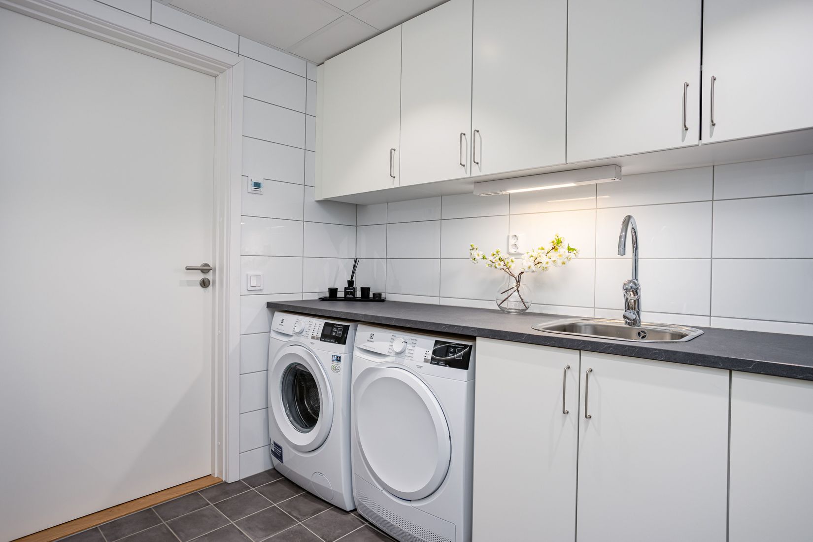 Bostadsrätt, Glaspärlevägen 9B, Stafsinge , Falkenberg